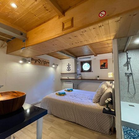 آرْلْ Peniche Le Pescalune - Chambre D'Hotes المظهر الخارجي الصورة