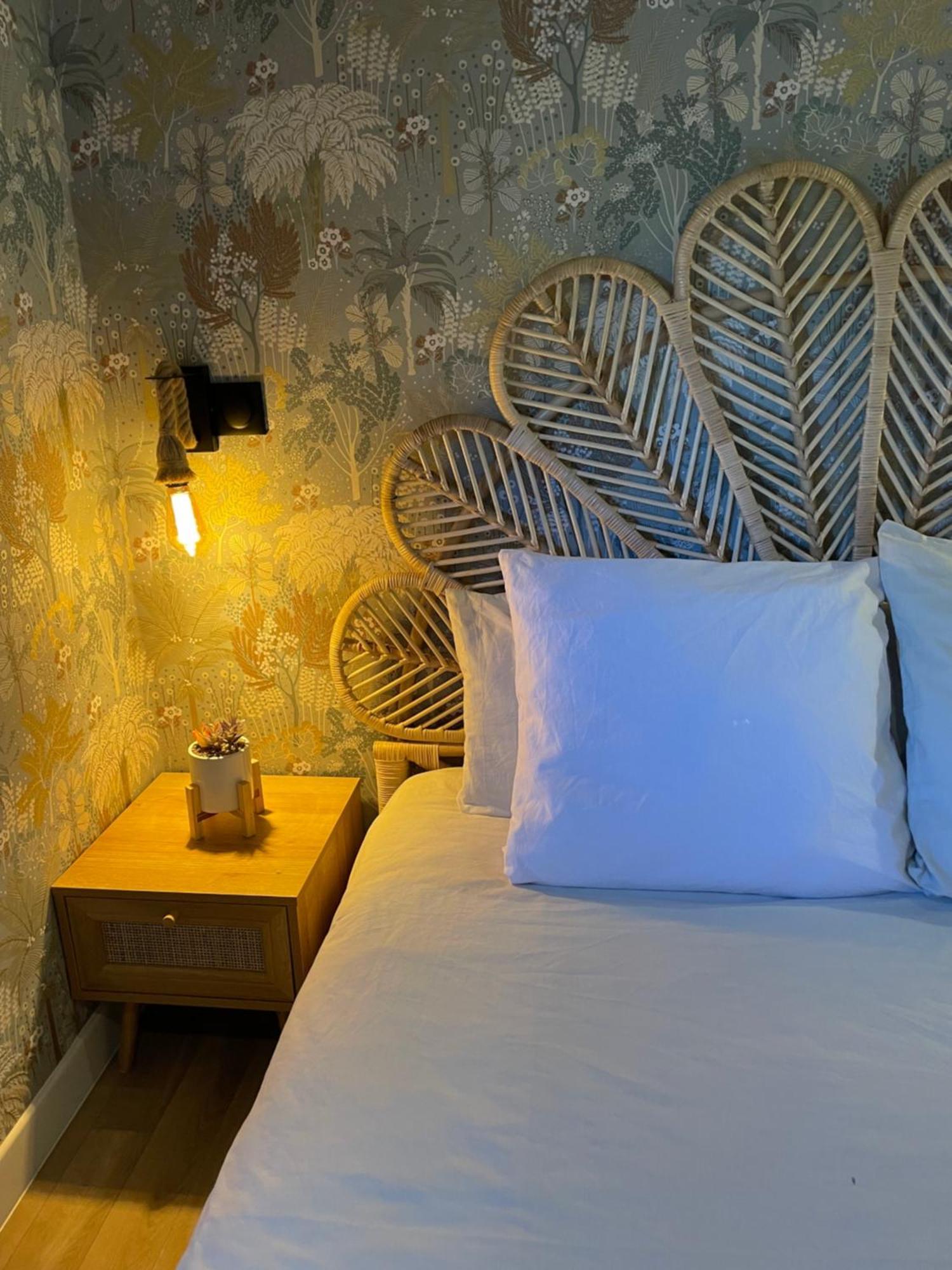 آرْلْ Peniche Le Pescalune - Chambre D'Hotes المظهر الخارجي الصورة