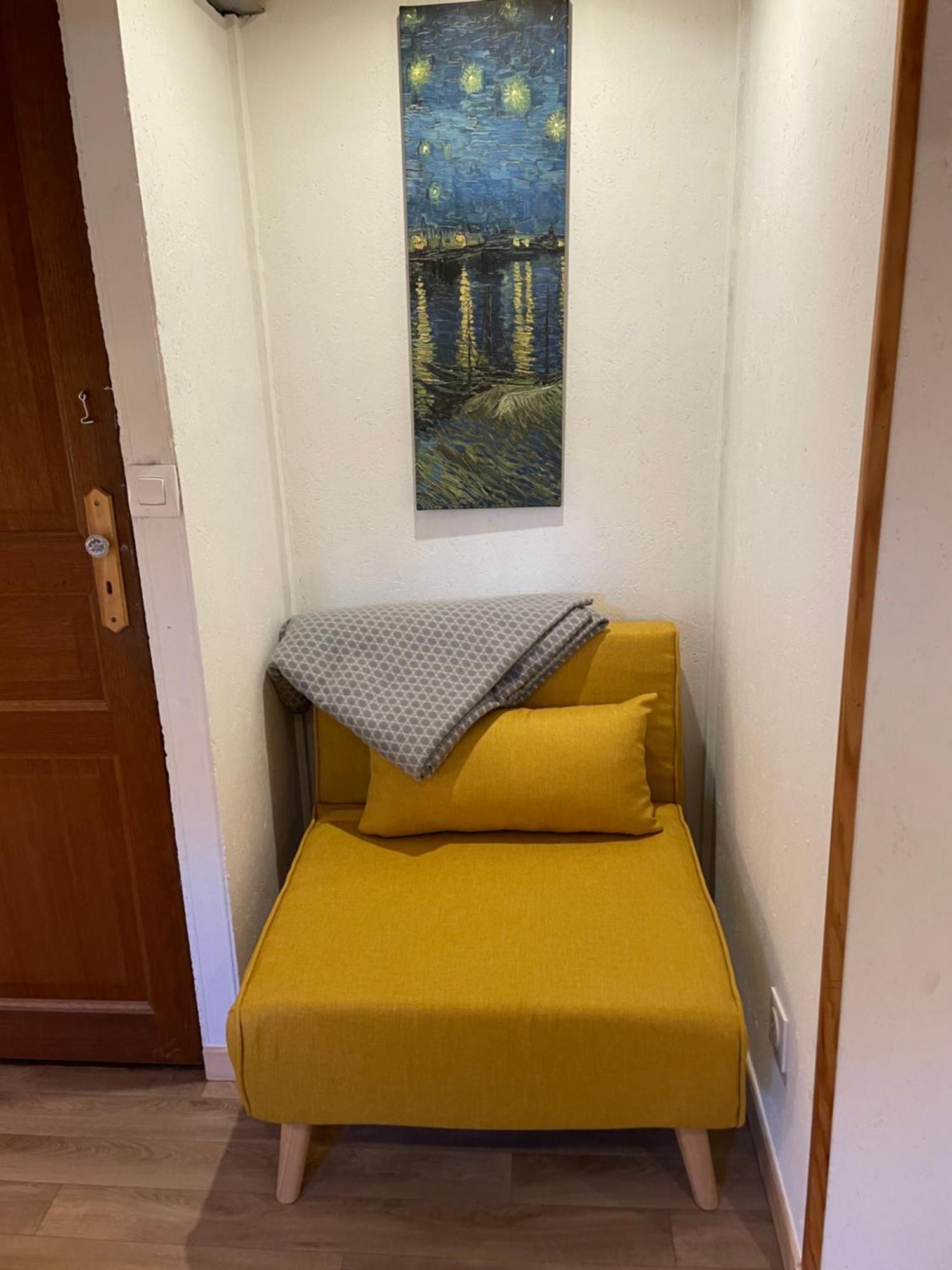 آرْلْ Peniche Le Pescalune - Chambre D'Hotes المظهر الخارجي الصورة