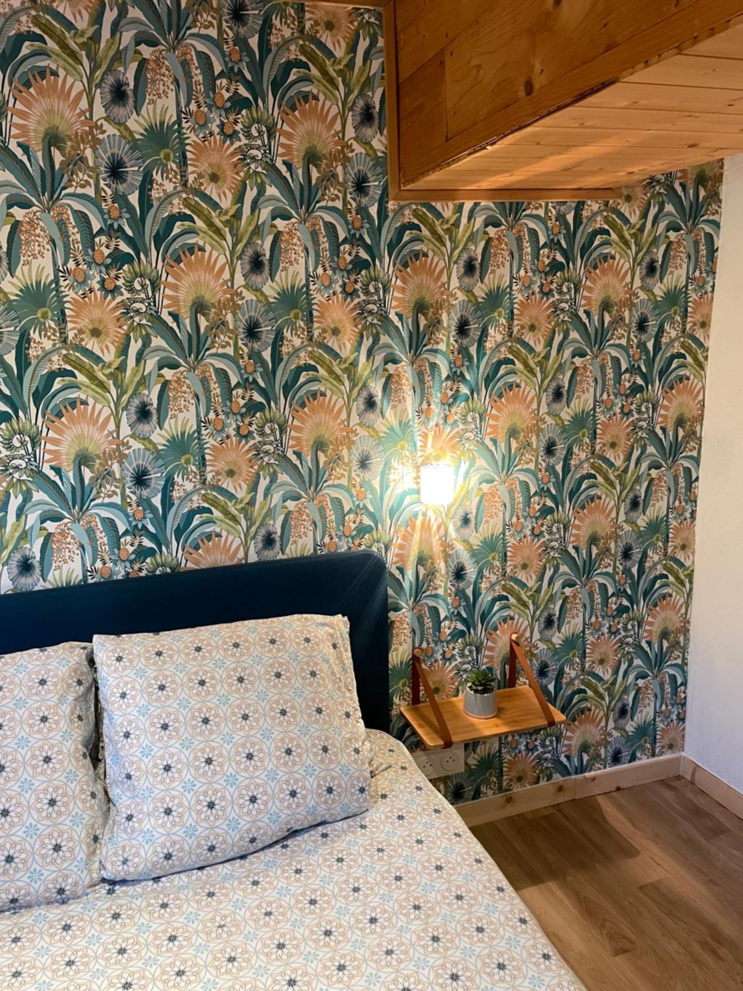 آرْلْ Peniche Le Pescalune - Chambre D'Hotes المظهر الخارجي الصورة