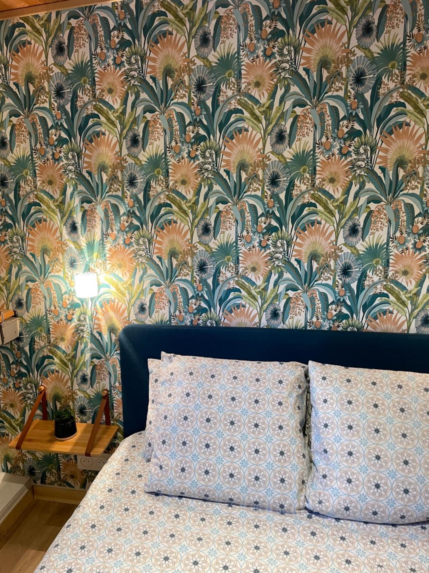 آرْلْ Peniche Le Pescalune - Chambre D'Hotes المظهر الخارجي الصورة